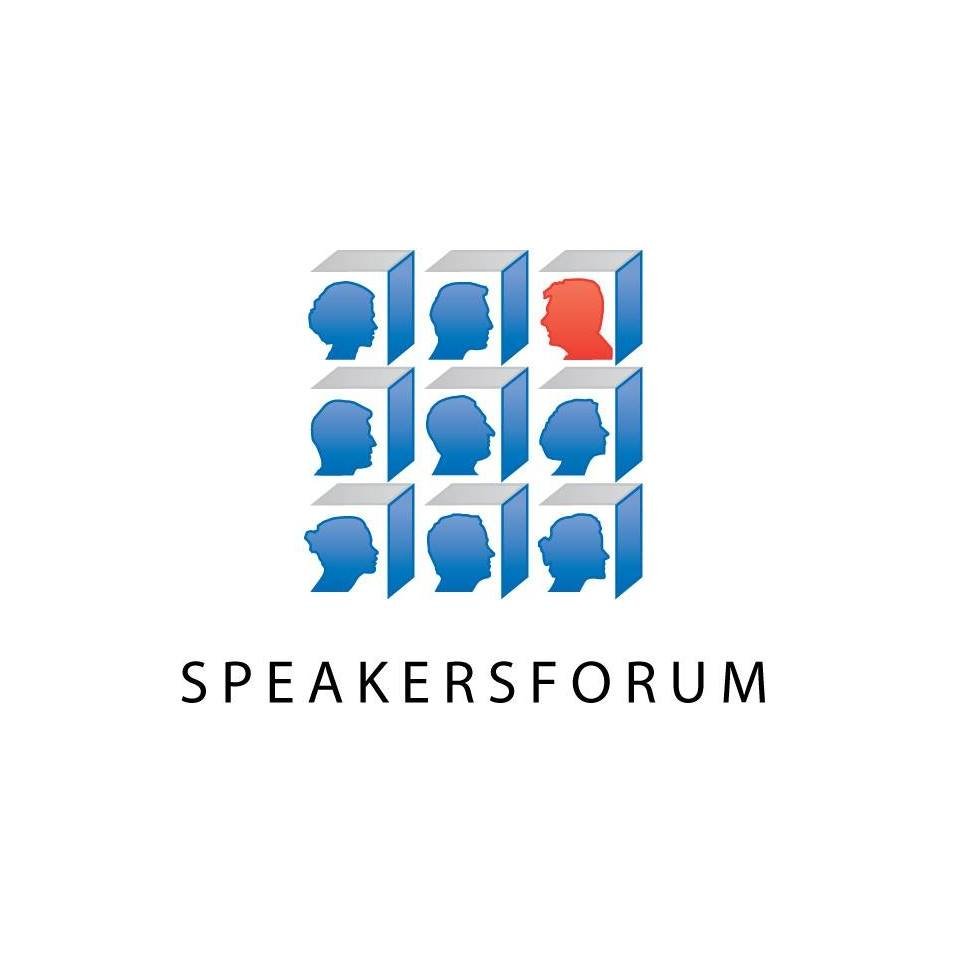 Speakersforum