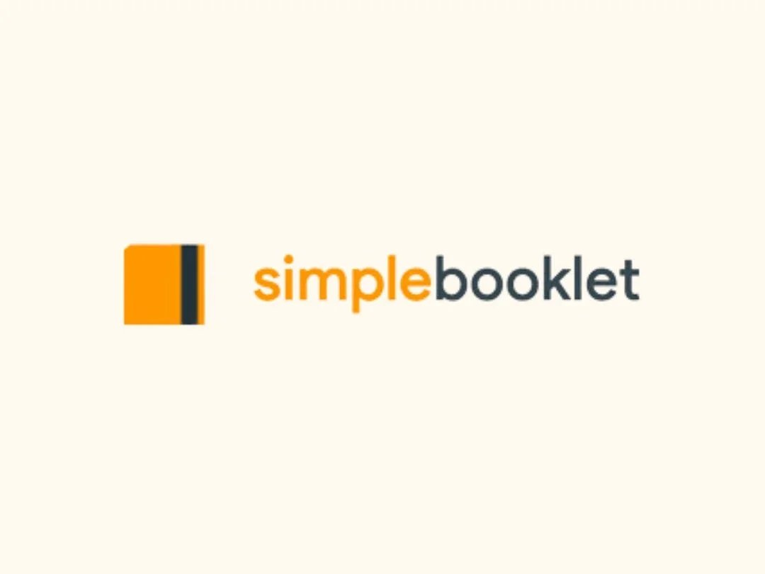 Simplebooklet logo