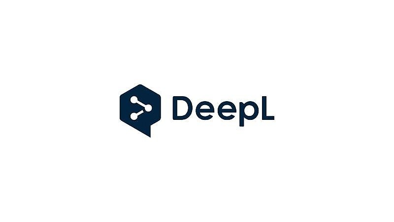 DeepL logo