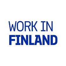 Work in Finland
